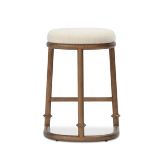 Royce Backless Stool