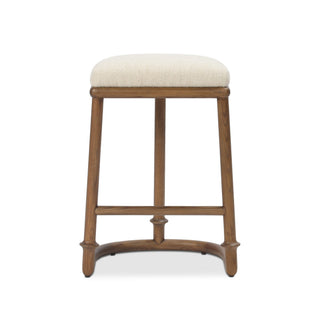 Royce Backless Stool