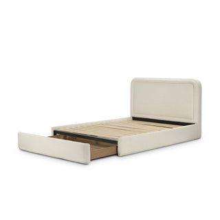 Beckett Storage Bed