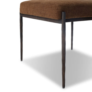 Jazelle Metal Dining Chair