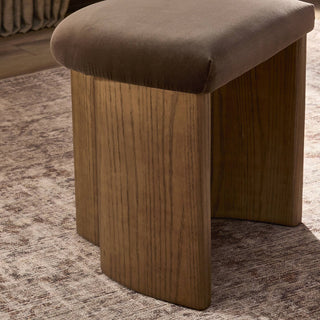Karick Accent Stool