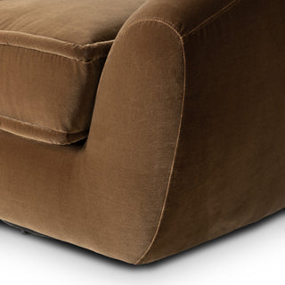 Chantal Swivel Club Chair