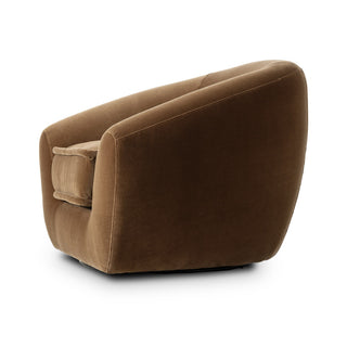 Chantal Swivel Club Chair