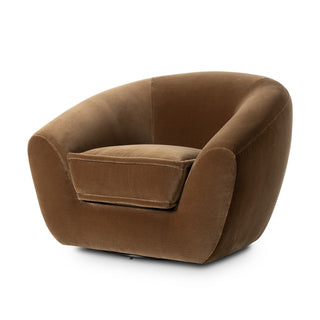 Chantal Swivel Club Chair