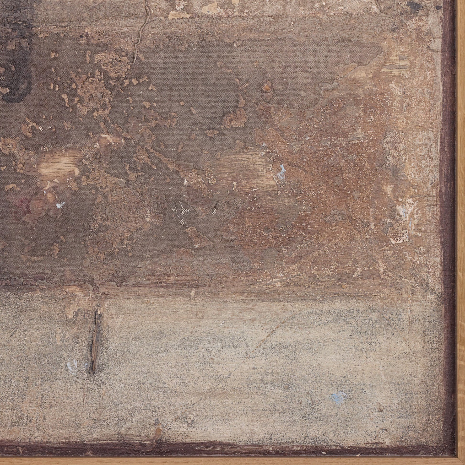 Promise Land by Paul Meyer