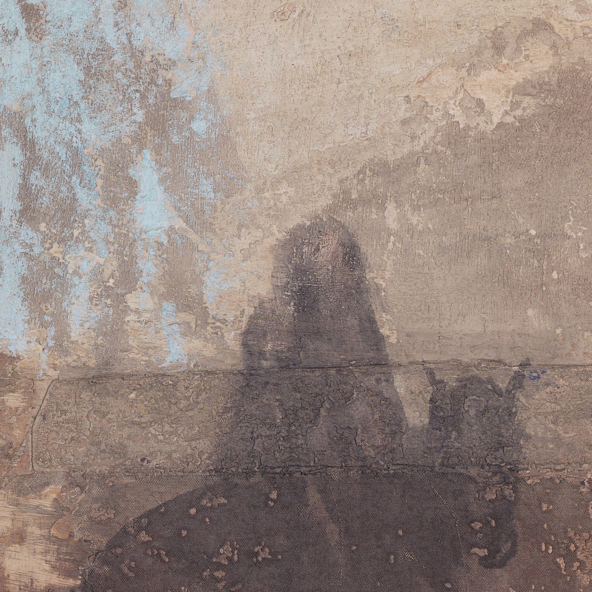 Promise Land by Paul Meyer