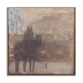 Promise Land by Paul Meyer