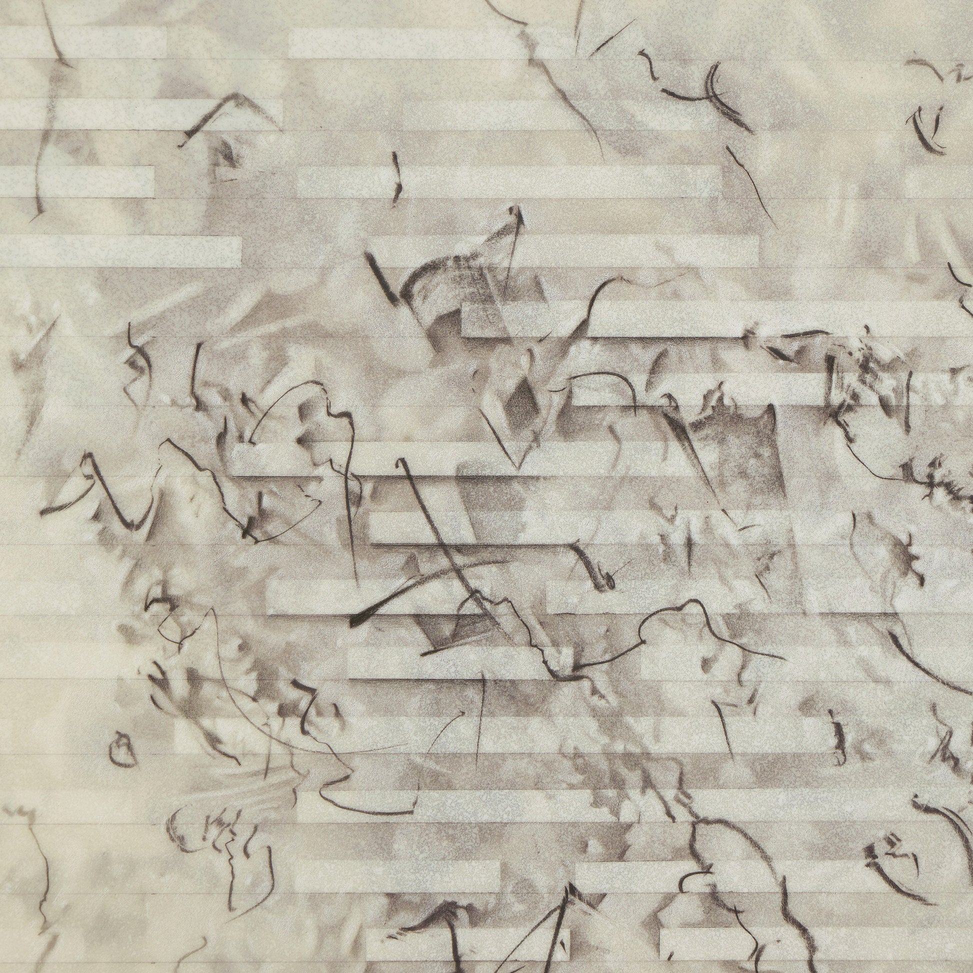 Paisaje Flotante XIII by Adrián White