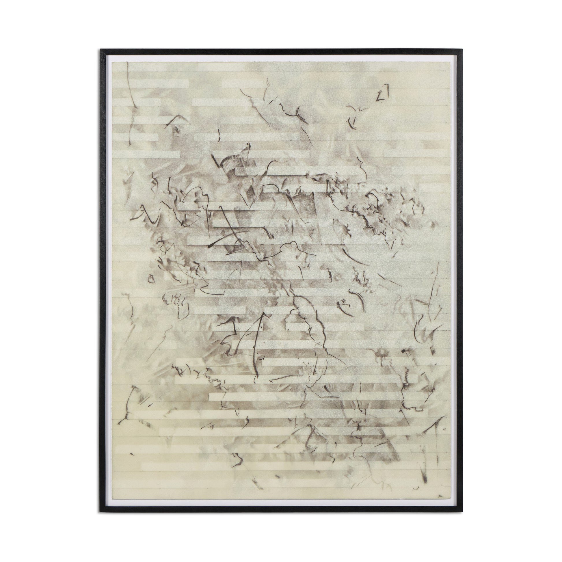 Paisaje Flotante XIII by Adrián White