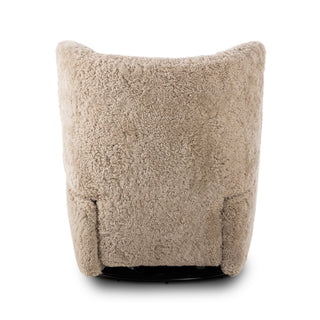 Amelie Swivel Recliner