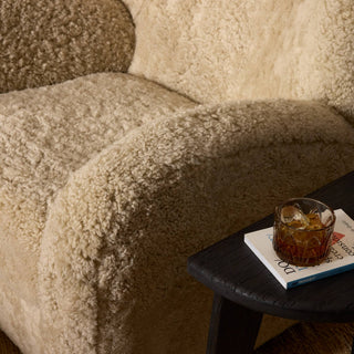 Amelie Swivel Recliner