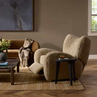 Amelie Swivel Recliner