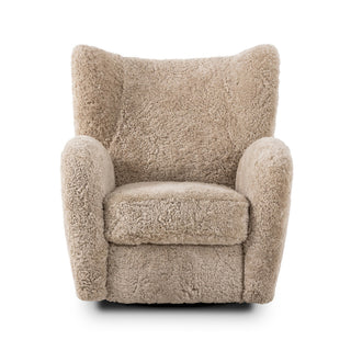 Amelie Swivel Recliner