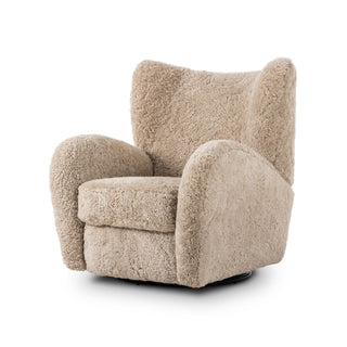 Amelie Swivel Recliner