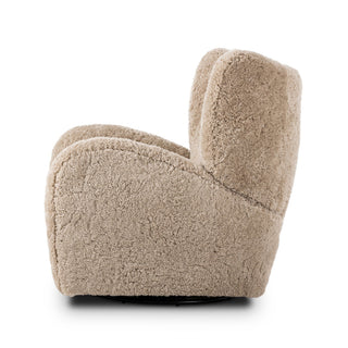 Amelie Swivel Recliner