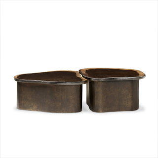 Efran Nesting Coffee Tables