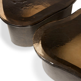 Efran Nesting Coffee Tables