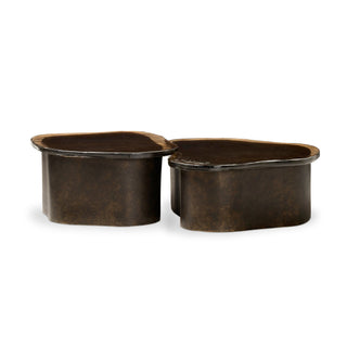 Efran Nesting Coffee Tables