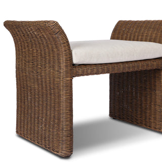 Fiora Accent Stool