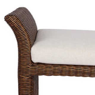 Fiora Accent Stool