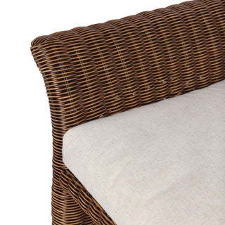 Fiora Accent Stool