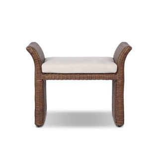 Fiora Accent Stool
