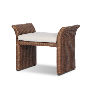Fiora Accent Stool
