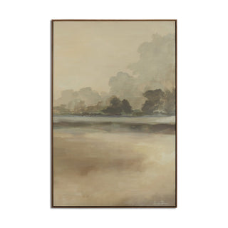 Reflections Diptych by Lauren Fuhr