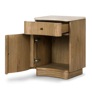 Boa Small Nightstand