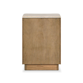 Boa Small Nightstand