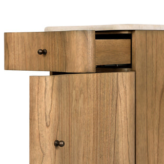 Boa Small Nightstand