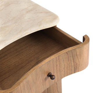 Boa Small Nightstand