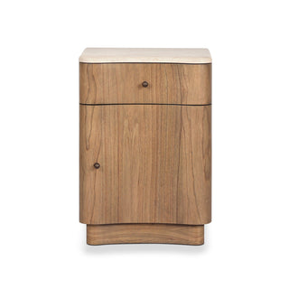 Boa Small Nightstand