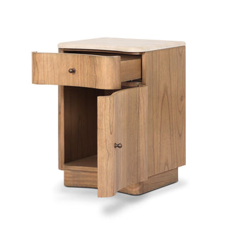 Boa Small Nightstand