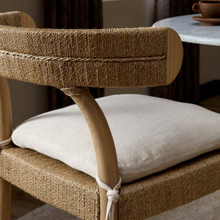 Pampa Counter Stool