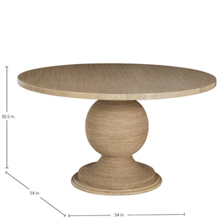 Maui Dining Table