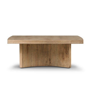 Brinton Square Coffee Table