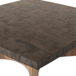 Brinton Square Coffee Table