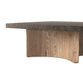 Brinton Square Coffee Table