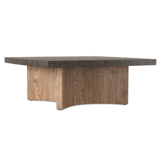 Brinton Square Coffee Table