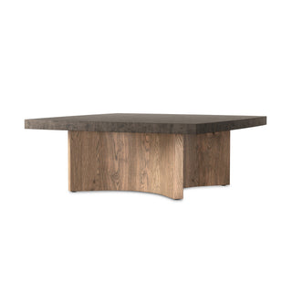 Brinton Square Coffee Table