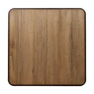 Kipp Square Coffee Table