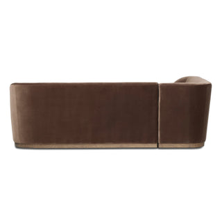 Dorset Banquette L-Shape