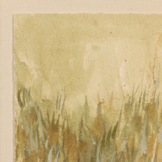 Abstract Landscape No. 7 by Valeria Sidañez