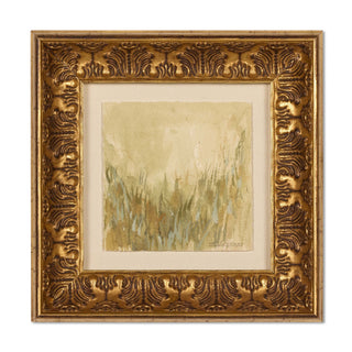 Abstract Landscape No. 7 by Valeria Sidañez