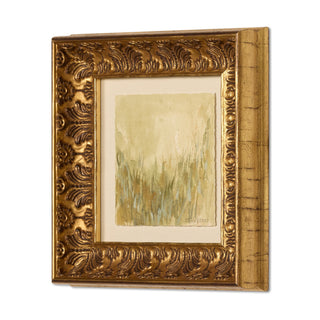 Abstract Landscape No. 7 by Valeria Sidañez