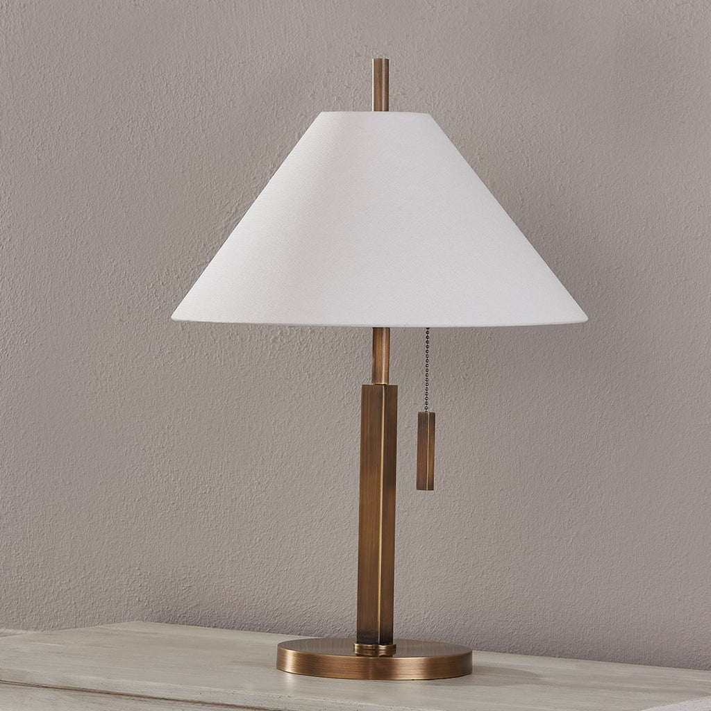 Clic Table Lamp