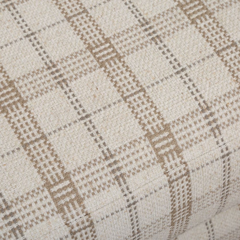 Rowan Plaid Swivel