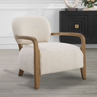 Teddison Chair