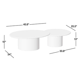 Stuart Coffee Tables